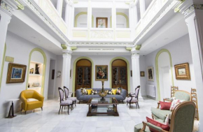 Hotel Oleum - Parking Gratuito Reserva Previa Andujar
